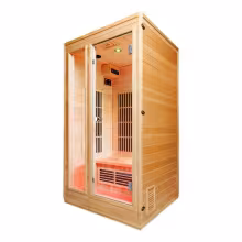 Инфракрасная сауна Harvia Radiant SGC1210C