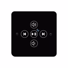 Пульт управления аудиоколонками Fasel с функцией Bluetooth