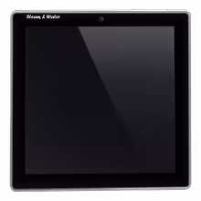 Панель управления для акустики Steam&Water SW 2 Sensor Black