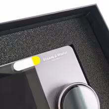 Комплект влагостойкой акустики SteamWater SMART HOME MUSIC - CH525