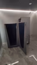 Азотная криокапсула CryoOne Бизнес для SPA