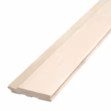 Вагонка липа 0 сорт, Soft-line 14х90х1900 мм