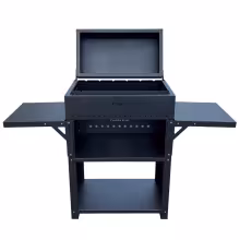 Мангал Eysen EG-M740 Black-M Premium