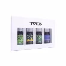 Набор эфирных масел Tylo Классика