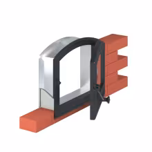 Тоннель монтажный Везувий Арка
