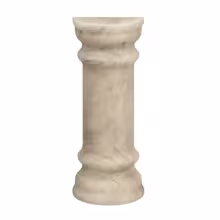 Колонна мраморная Talc М0212 для хамама