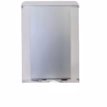 Защитное ограждение Harvia HSW5, стекло