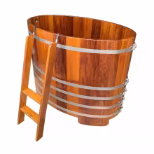 Купель Blumenberg 149x90