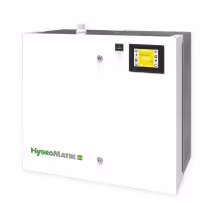 Парогенератор Hygromatik FlexLine + расширительная плата, Super Flush, антивандальный датчик TF105