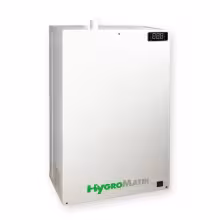 Парогенератор HygroMatik StandartLine SLE45 (DN40 + super flush + CN-07-10021) для внешнего контроллера