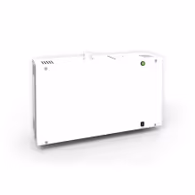 Парогенератор Hygromatik HeaterSlim HS10-BS-TF с датчиком TF104