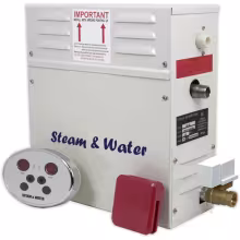 Парогенератор Steam&Water AVTO 180(18 кВт)