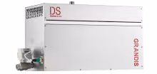 Парогенератор Grandis DS 90