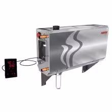 Парогенератор Harvia HGX45XW WiFi