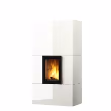 Дровяной камин KOLI LUX 18 Tulikivi