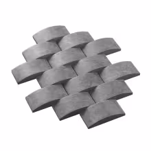Панель TALCUM STONE 08 145x72x30