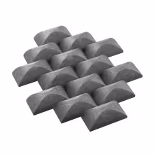 Панель TALCUM STONE 10 145x72x50