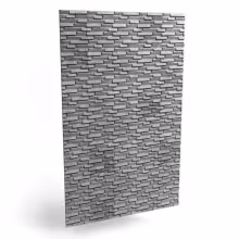 Панель из талькомагнезита Talc TALCUM STONE 38