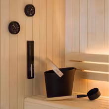 Аксессуары Tylo Brilliant Black
