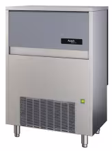 Льдогенератор Apach AGB155.55B W для СПА