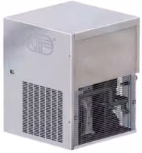 Льдогенератор Apach AGS440B A для СПА