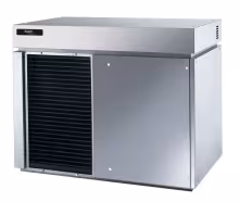 Льдогенератор Apach AS1500B W для СПА