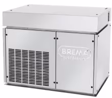 Льдогенератор Brema Muster 350A для СПА
