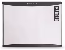 Льдогенератор Scotsman (Frimont) NW 458 AS OX для СПА
