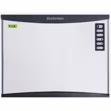 Льдогенератор Scotsman (Frimont) NW457 OX R290 для СПА