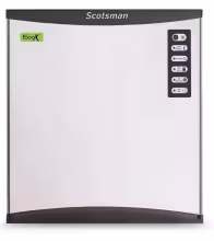 Льдогенератор Scotsman (Frimont) NW 508 WS OX для СПА