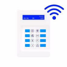 Цифровой пульт управления Born CP-mini (мини) Wi-Fi