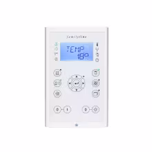 Пульт управления Fasel Familyline 3400 DESIGN
