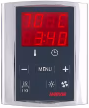 Панель управления Harvia WX350 CG170