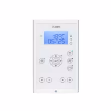 Пульт управления FASEL Familyline 3000 IR DESIGN