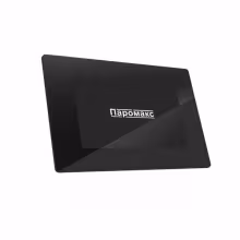Сенсорная панель управления Паромакс 7" для NEO-Max Style, Prof-Line (горизонтальная)