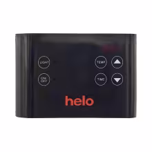 Пульт управления Helo EC 50 для парогенератора