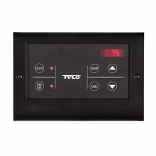 Пульт управления TYLO CC 50
