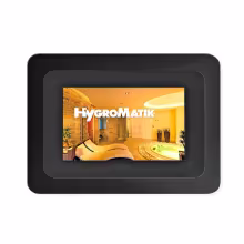Пульт управления Hygromatik Spa Touch Control