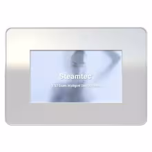 Пульт управления для парогенераторов Steamtec TOLO-MOMENT