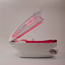 СПА-капсула Sybaritic Collagen Ocean O2 POD