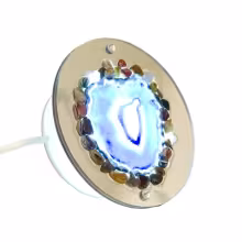 Светодиодный светильник Premier AGATE-145LED (390 Лм - теплый белый)