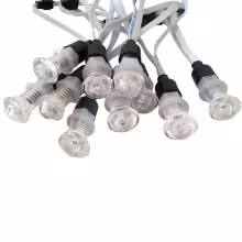 Комплект из 20 точечных светильников Steamtec TOLO LED SL01-Kit
