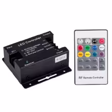 RGB Контроллер EOS 12(24)V MAX 250W