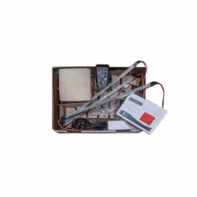 Набор подсветки Licht-2000 Duett Quadro