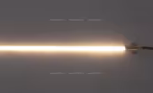 Линейный светильник Cariitti Sauna Linear Glass (1.68 м), шт