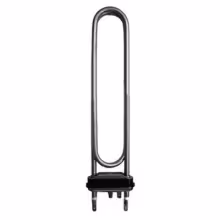 ТЭН для парогенераторов Harvia ZG-340T 1900Вт/230V Titanium