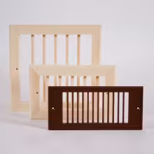 Вентиляционная решетка TYLO B ОСИНА 14 × 22 см