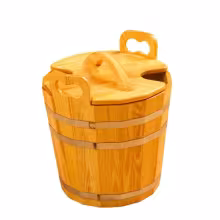 Запарник Maestro Woods
