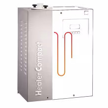 Запчасти для парогенератора HygroMatik HeaterCompact